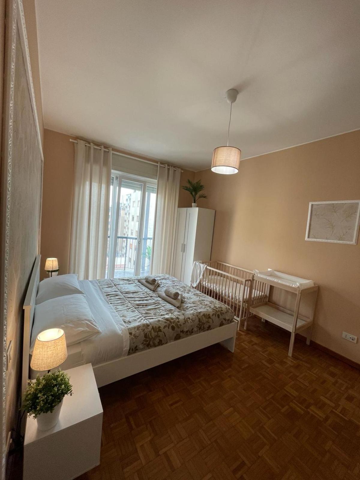 Home In Town - Citta' Studi Apartment 밀라노 외부 사진